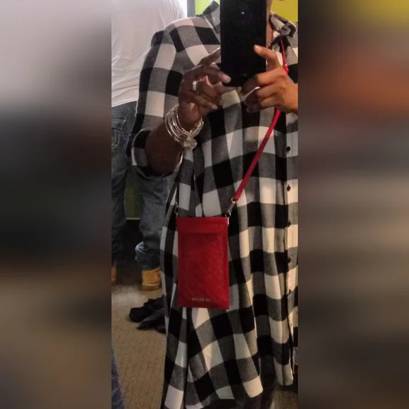 Love Moschino Crossbody - Picture 2 of 8